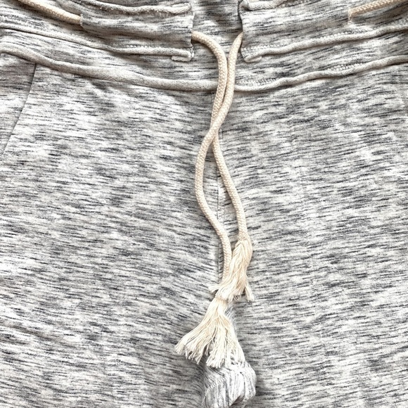 Free People Movement Wild Side High-rise 7/8 Solid Flare Leggings - Picture 9 of 14